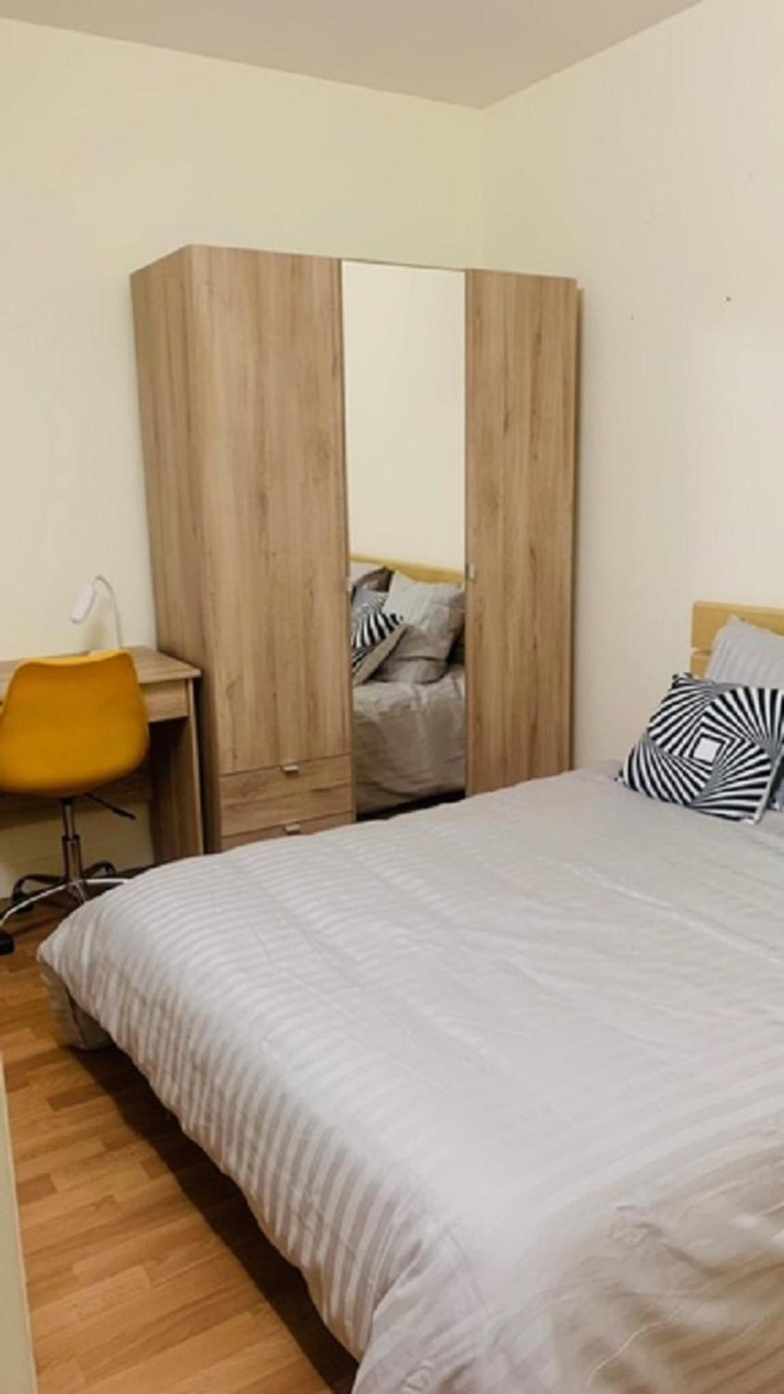 Appartement Calme Et Chaleureux Proche De Paris Courbevoie Zewnętrze zdjęcie